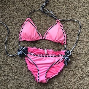 Victoria Secrets bikini